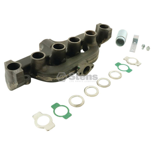 1609-0149 Manifold image 2