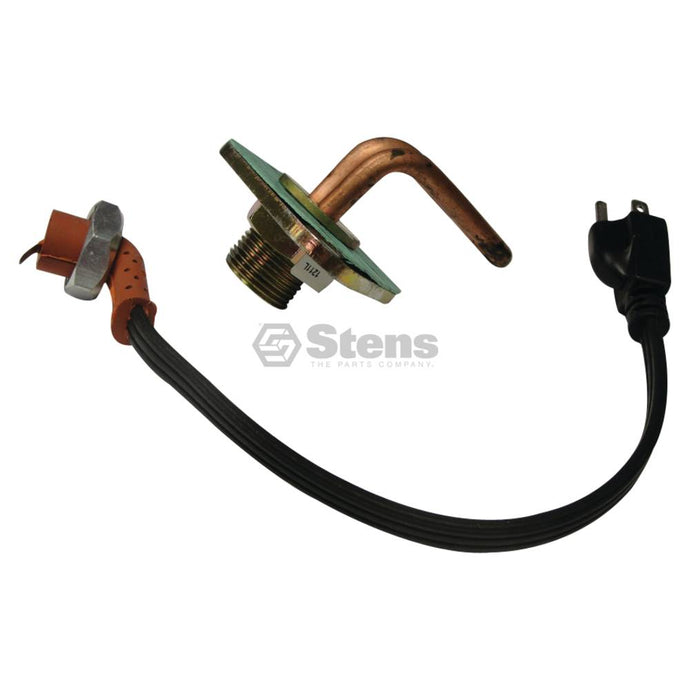 1609-7004 Engine Heater image 1