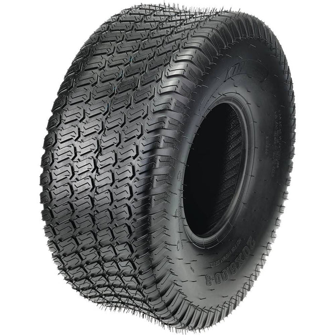 Tire for Kenda 103580875B1, 24530008, 24531071, KTW 808-4TF-QH; 161-818 image 1