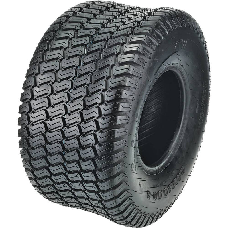 Load image into Gallery viewer, Tire for Kenda 105000876B1, KTW 1008-4TF-QH 1190 Max Load Capacity; 161-820 image 1
