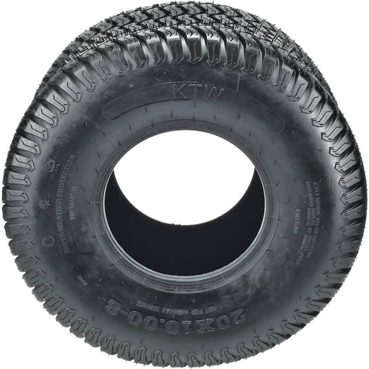 Tire for Kenda 105000876B1, KTW 1008-4TF-QH 1190 Max Load Capacity; 161-820 image 2