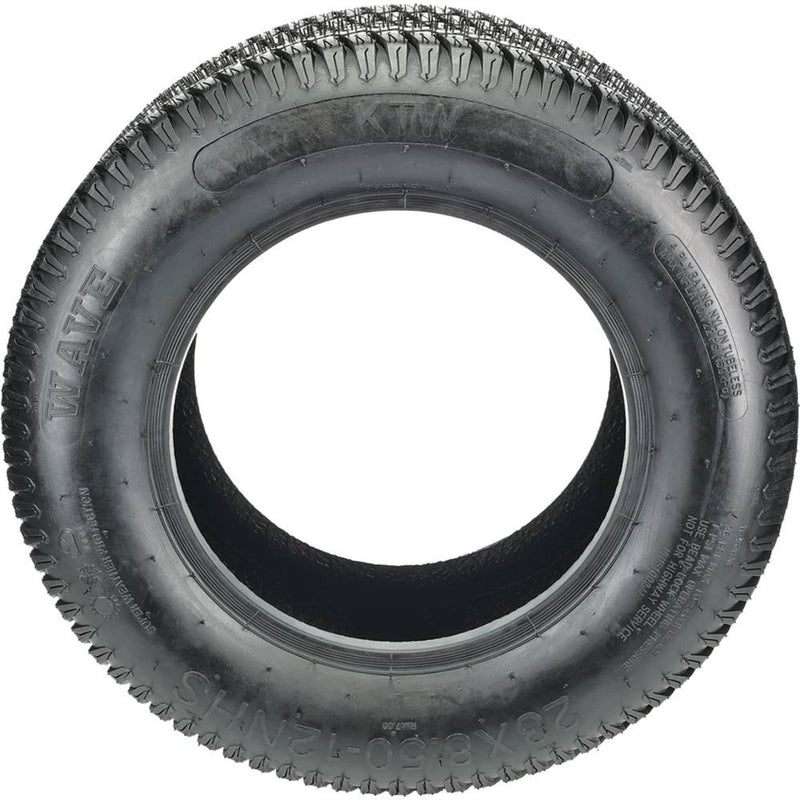 Load image into Gallery viewer, Tire for Bobcat 4158460-02, Carlisle 511419, Ransomes 4158460-02; 161-822 image 2
