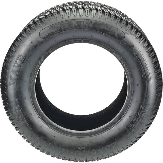 Tire for Bobcat 4158460-02, Carlisle 511419, Ransomes 4158460-02; 161-822 image 2