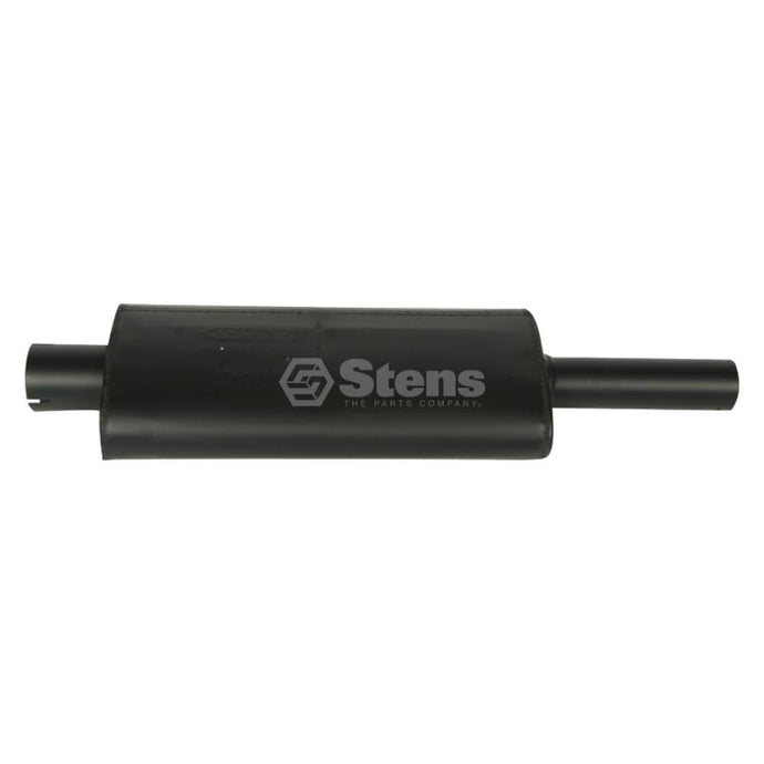 1617-2501 Muffler image 1