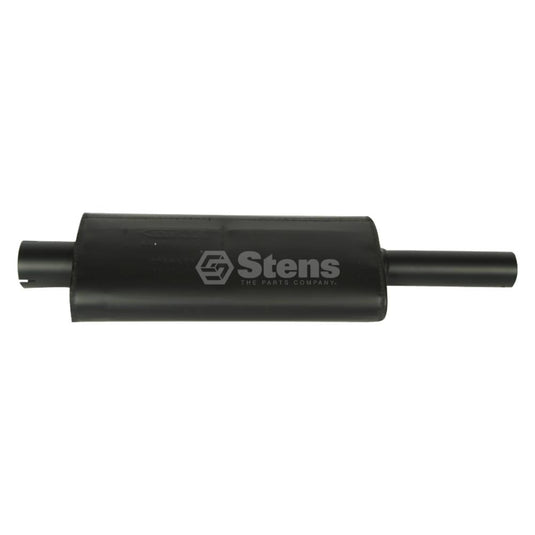1617-2501 Muffler image 1