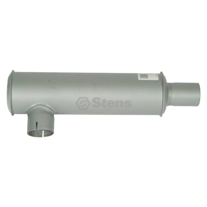 1617-2520 Muffler image 1