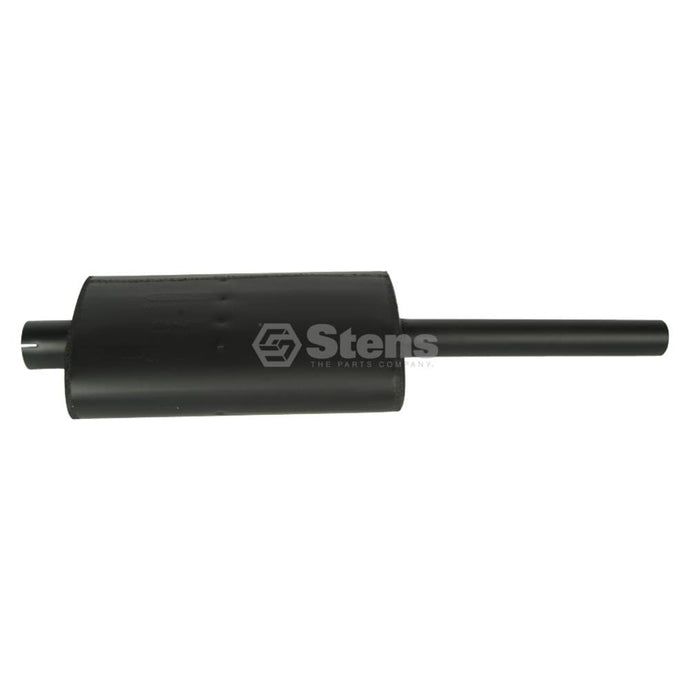1617-2531 Muffler image 1
