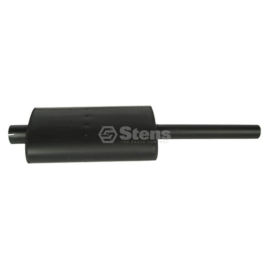 1617-2531 Muffler image 1