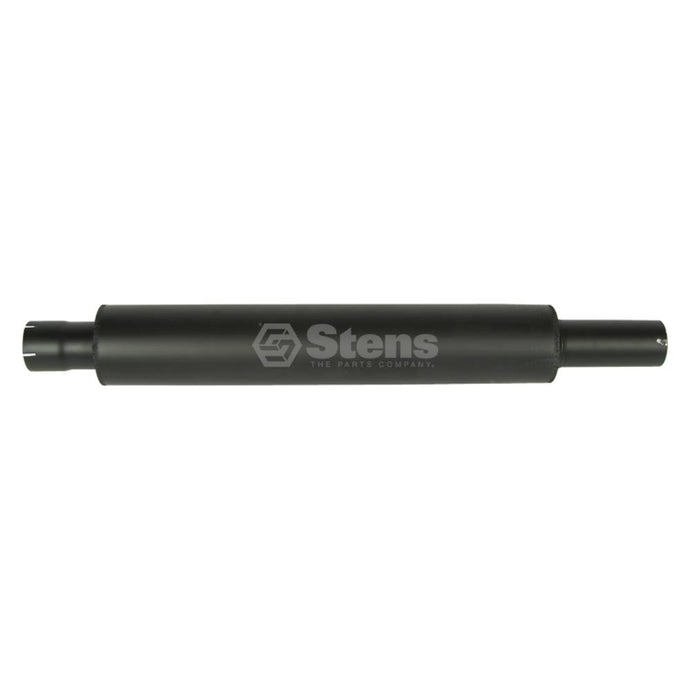 1617-2535 Muffler image 1
