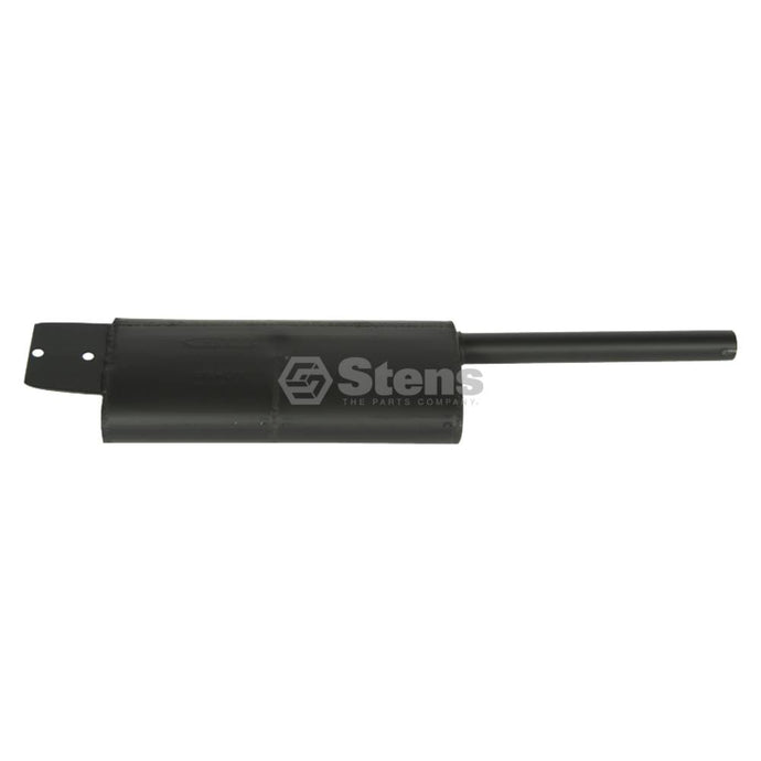 1617-2536 Muffler image 1