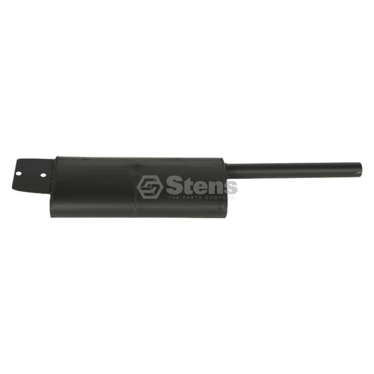 1617-2536 Muffler image 1