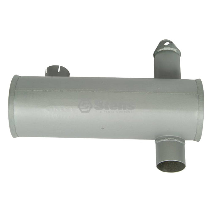 1617-2537 Muffler image 1
