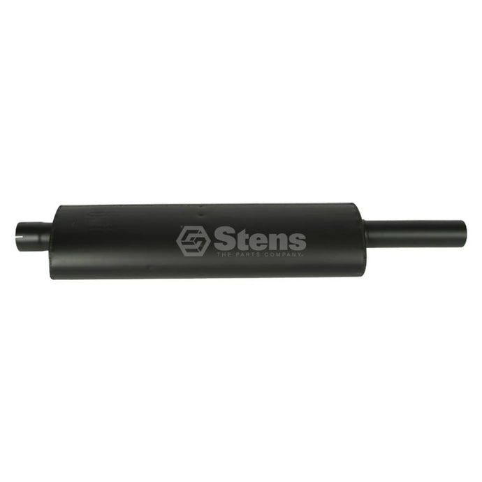1617-2550 Muffler image 1
