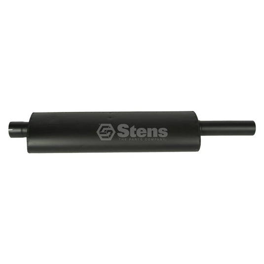 1617-2550 Muffler image 1