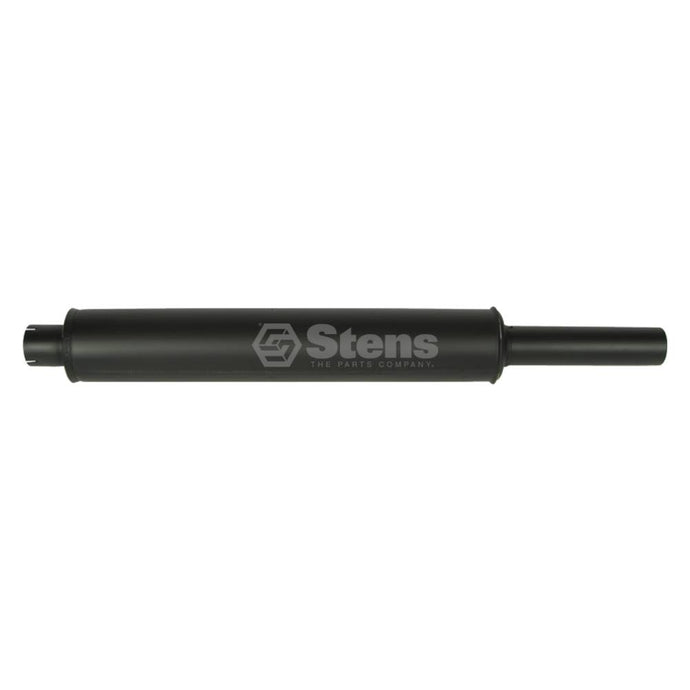 1617-2552 Muffler image 1