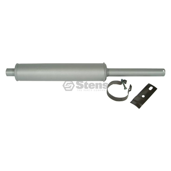 1617-2566 Muffler image 1