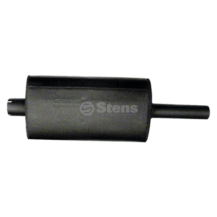 1617-2801 Muffler image 1