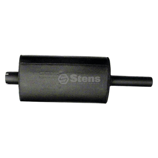1617-2801 Muffler image 1
