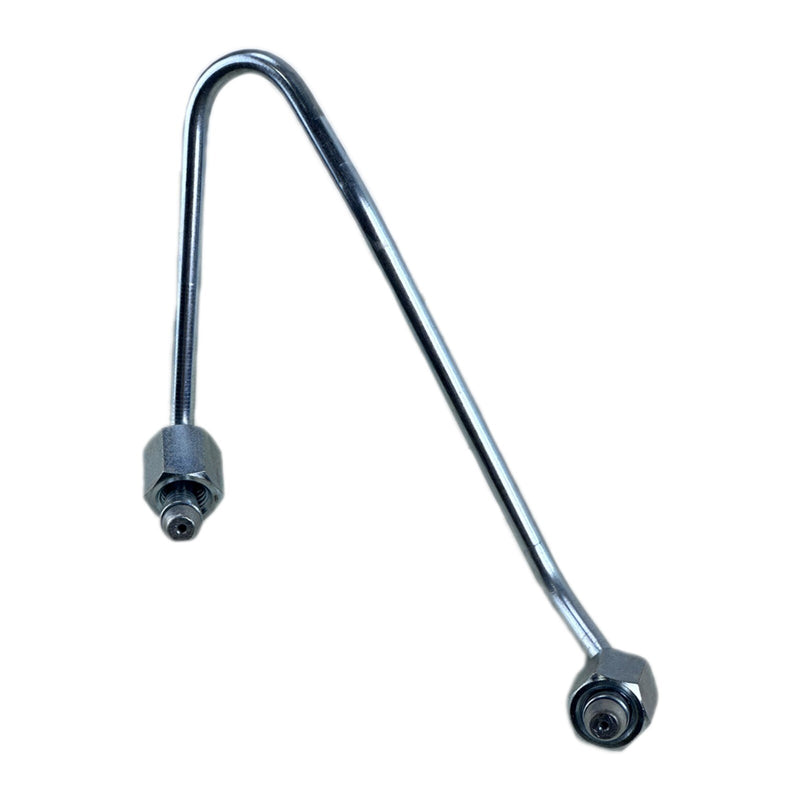 Load image into Gallery viewer, Genuine Kubota Fuel Injection Pipe #1 16231-53712
