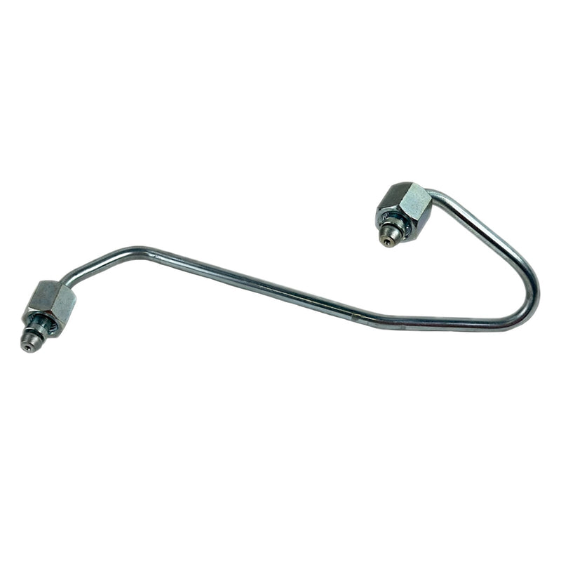Load image into Gallery viewer, Genuine Kubota Fuel Injection Pipe #2 16231-53722
