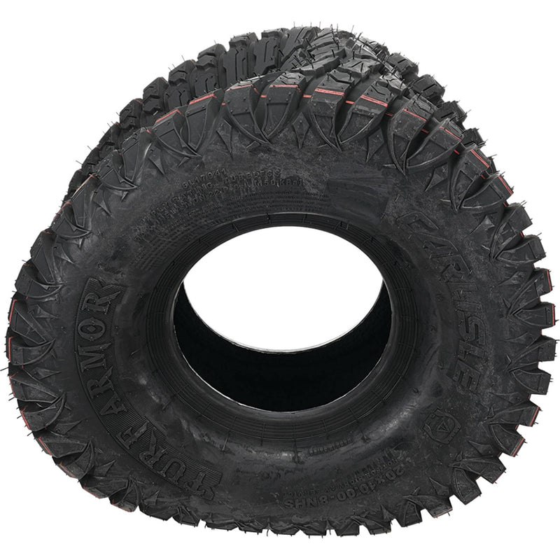 Load image into Gallery viewer, Tire Kohler 32 025 22-S 1200 Max Load Capacity, 20x10.00-8 Tire Size; 165-321 image 2
