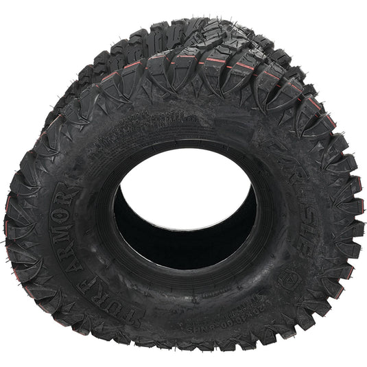 Tire Kohler 32 025 22-S 1200 Max Load Capacity, 20x10.00-8 Tire Size; 165-321 image 2