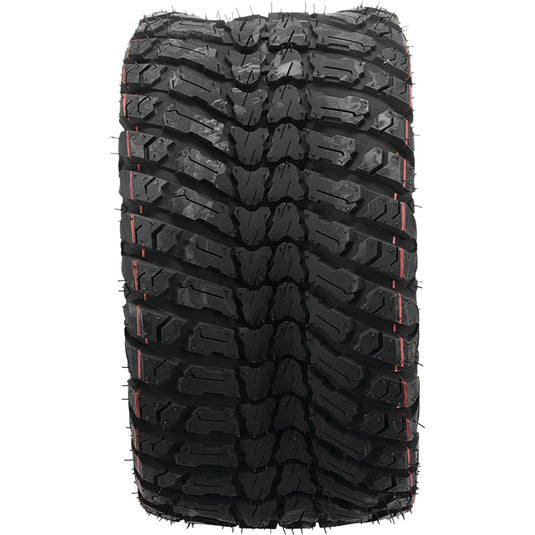 Tire Kohler 32 025 22-S 1200 Max Load Capacity, 20x10.00-8 Tire Size; 165-321 image 3