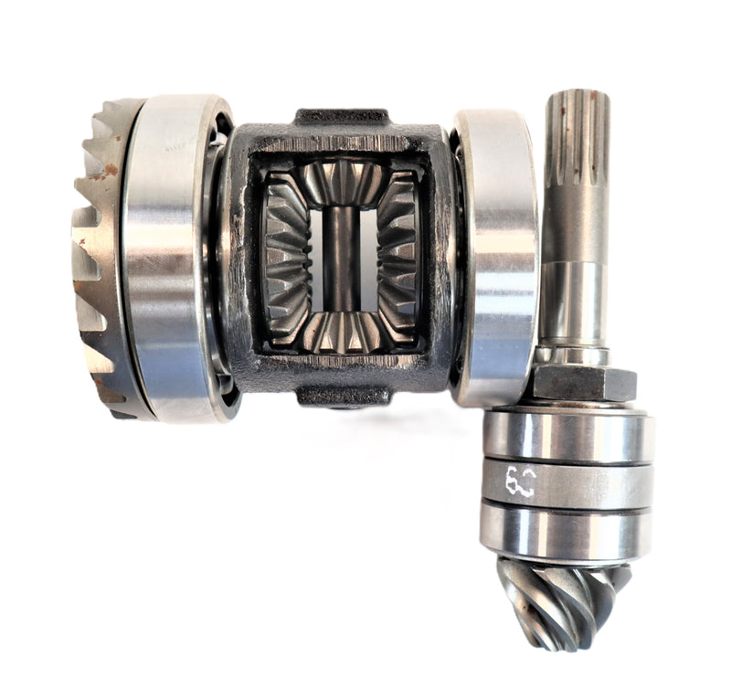 Load image into Gallery viewer, Front Differential for RK Tractors Tractors 16704112000 16704112001 16704112002
