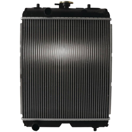 Radiator Fits Kubota Part