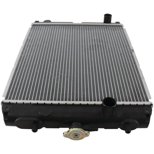 Radiator Fits Kubota Part # T1880-16000; T1880-16002