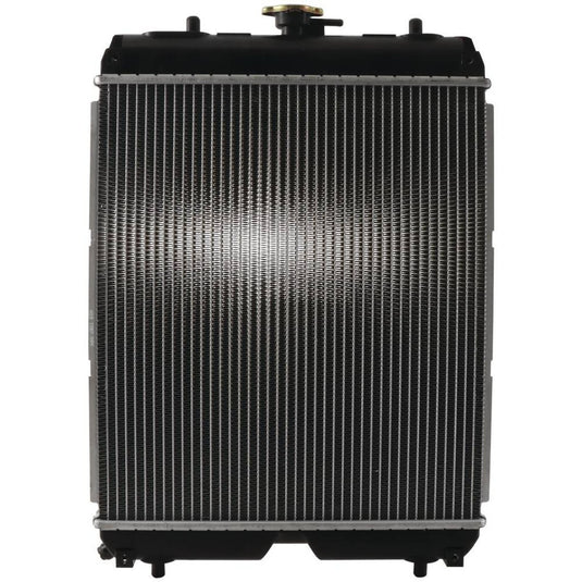 Radiator Fits Kubota Part
