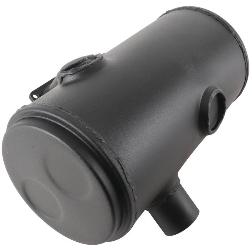Load image into Gallery viewer, New Muffler Fits Kubota Part # 3C501-12110, 3C501-12112
