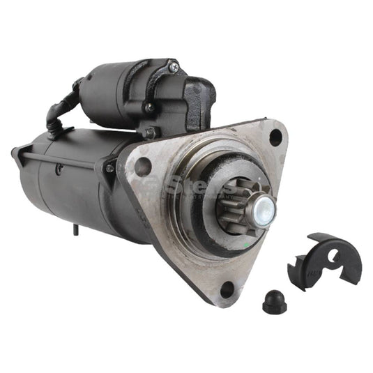 1700-0123 Starter image 1