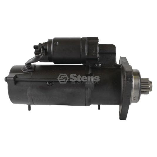 1700-0123 Starter