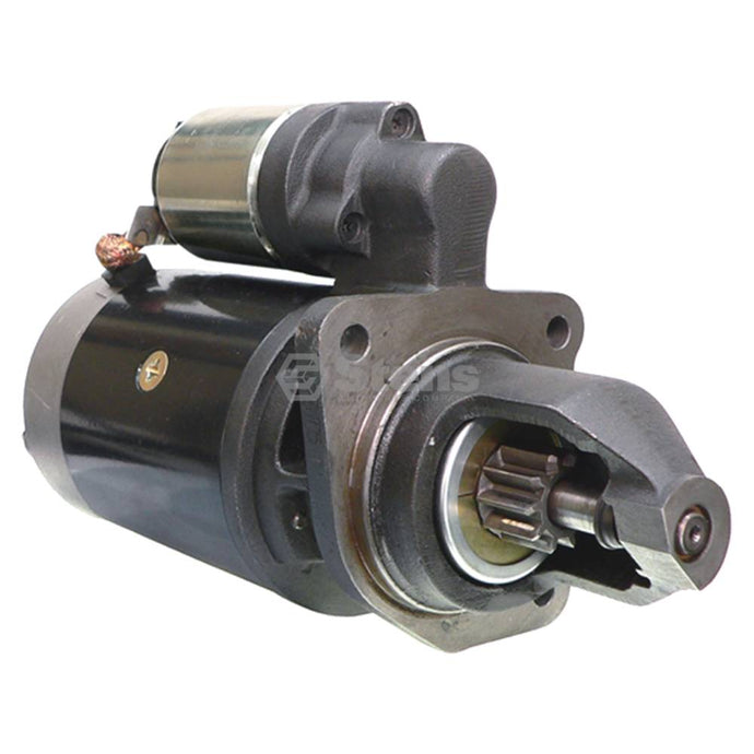 1700-0124 Starter image 1