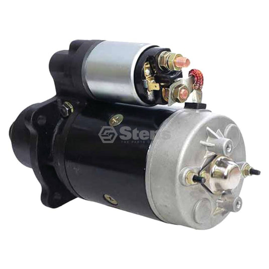 1700-0124 Starter