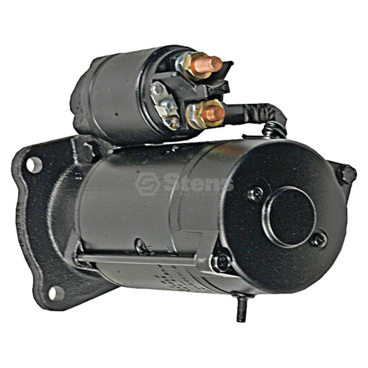 1700-0126 Starter