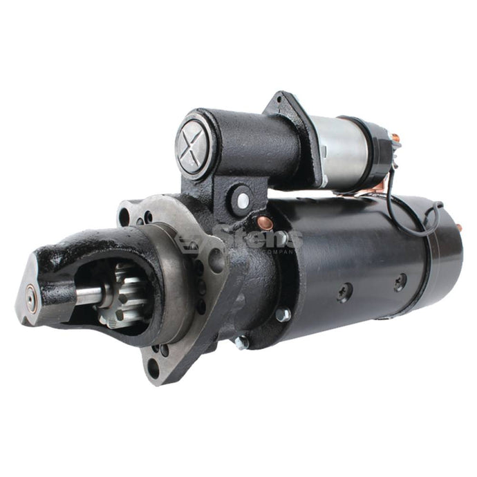 1700-0136 Starter image 1