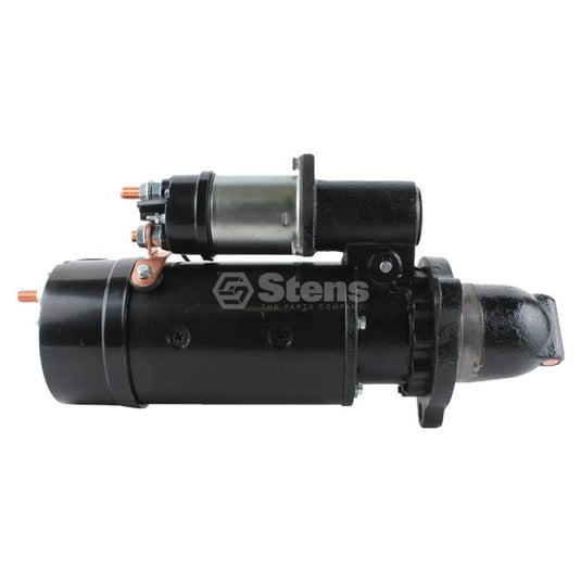 1700-0136 Starter