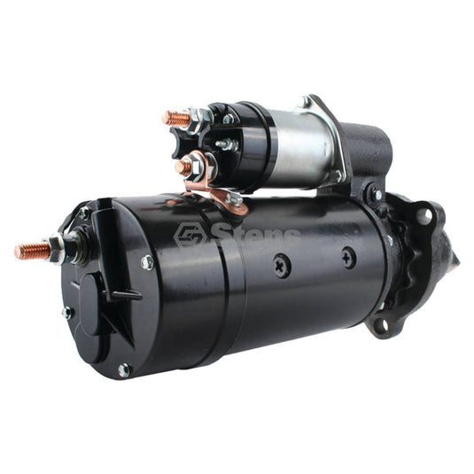 1700-0136 Starter image 3