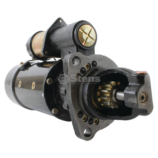 1700-0138 Starter image 1
