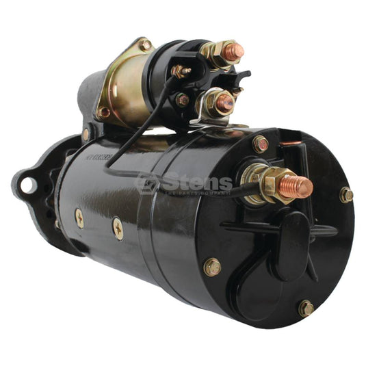 1700-0138 Starter image 3