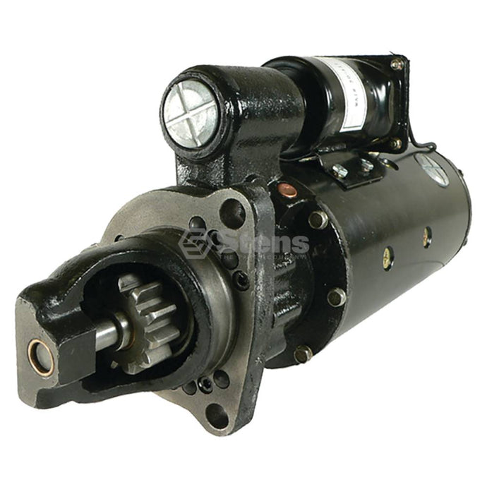 1700-0139 Starter image 1