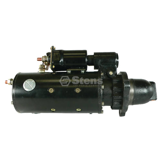 1700-0139 Starter image 2