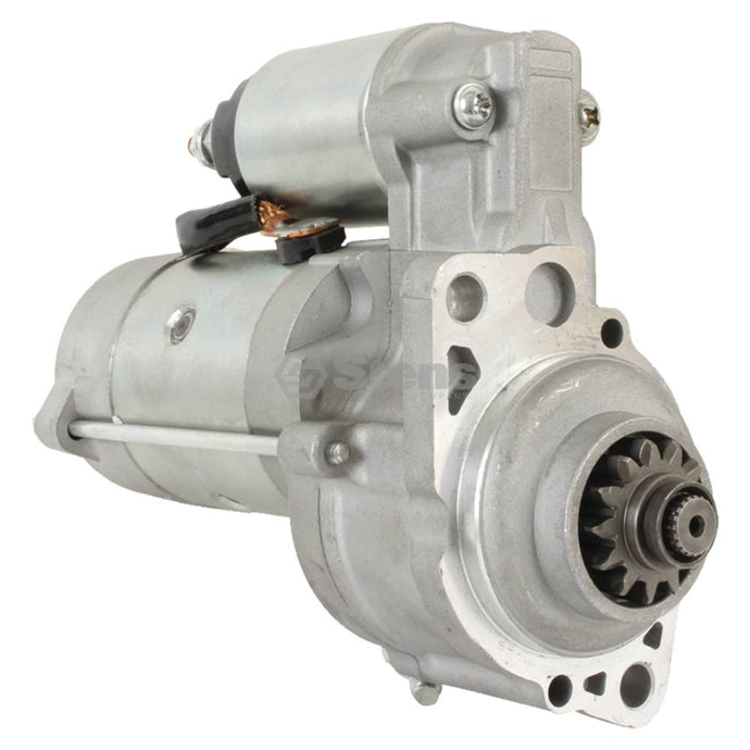 1700-0142 Starter image 1