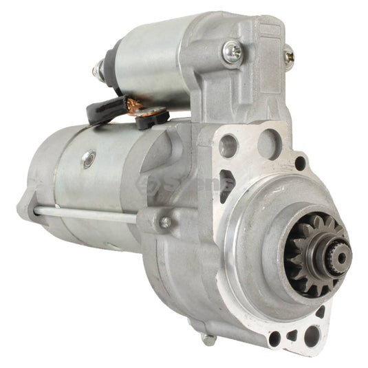1700-0142 Starter image 1