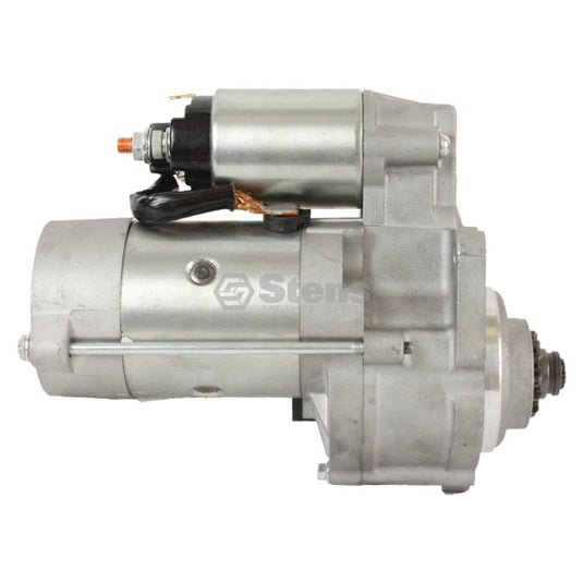1700-0142 Starter image 2