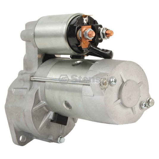1700-0142 Starter image 3