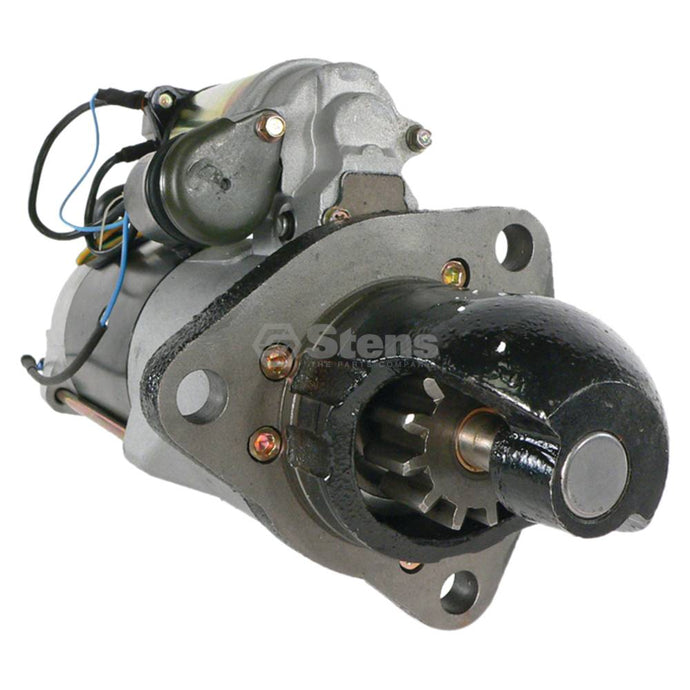 1700-0145 Starter image 1
