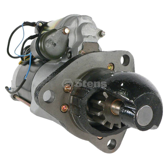 1700-0145 Starter image 1
